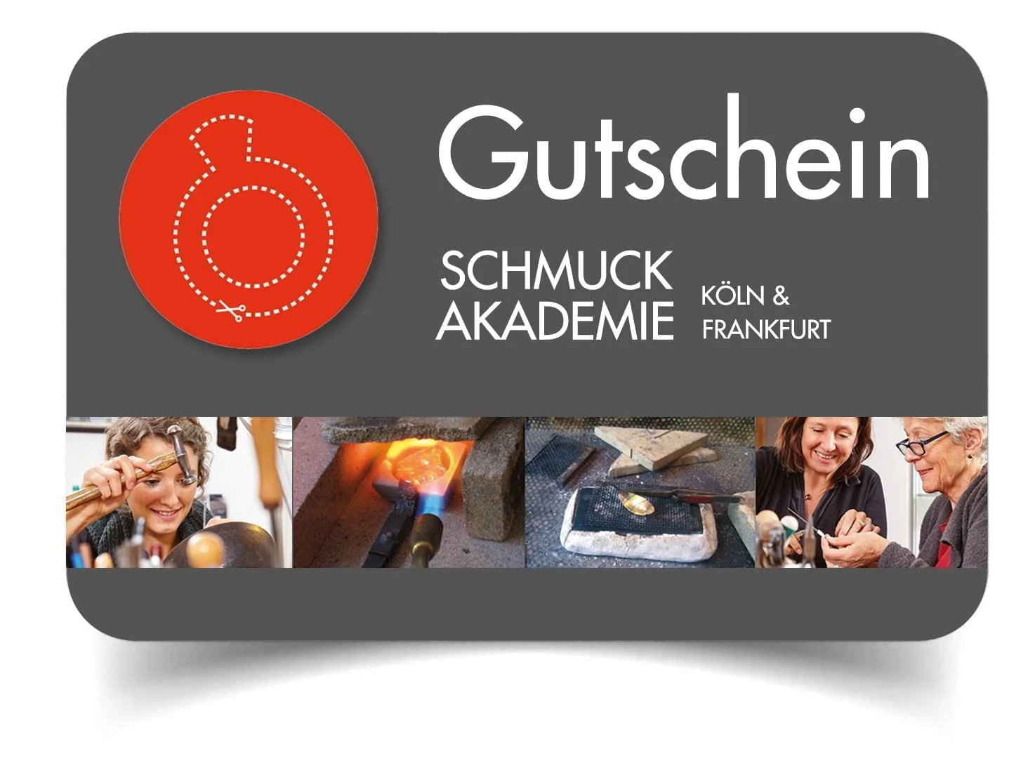Gutscheinkarte